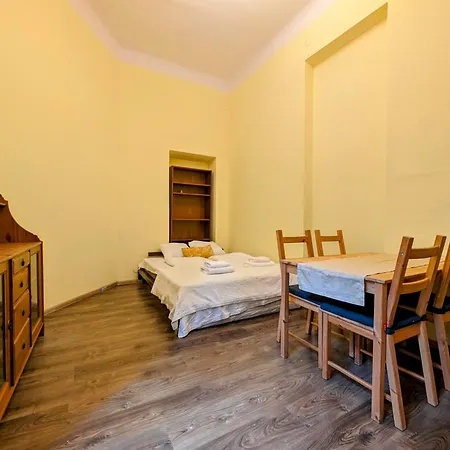 Apartmán Karmelicka 48 By Homeprime