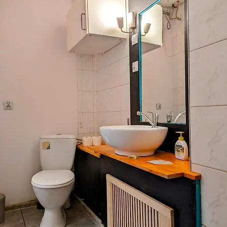 Karmelicka 48 By Homeprime Apartment