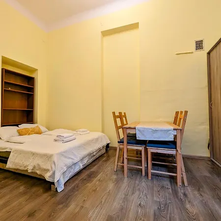 Karmelicka 48 By Homeprime * Krakow