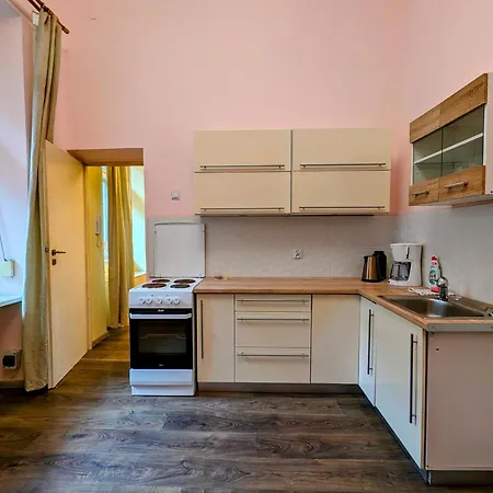 Karmelicka 48 By Homeprime Apartment Krakow