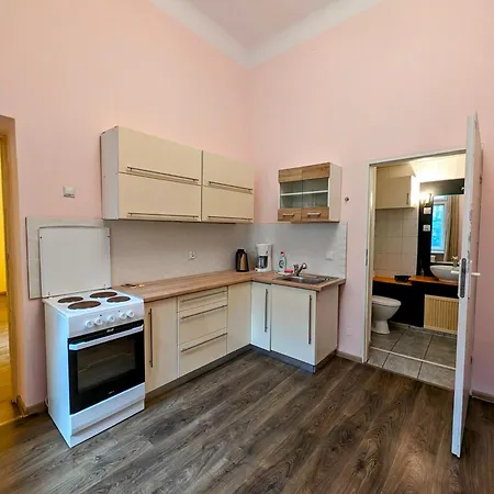 Apartment Karmelicka 48 By Homeprime Krakow