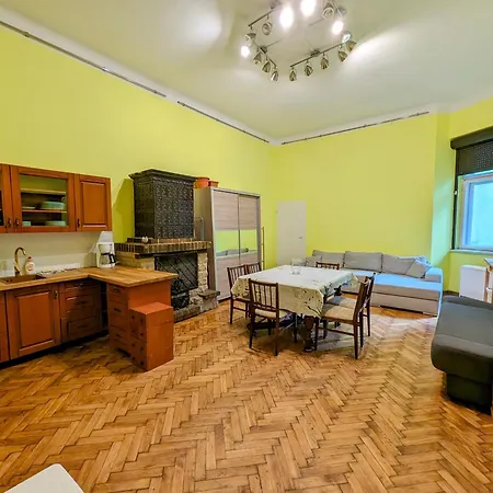 Karmelicka 48 By Homeprime Apartment *
