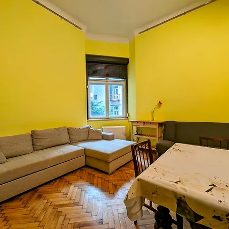 Apartment Karmelicka 48 By Homeprime