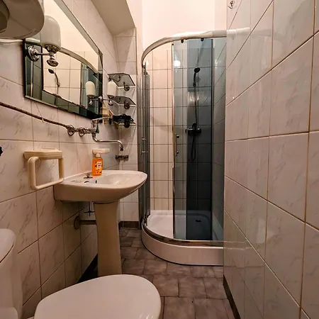 Karmelicka 48 By Homeprime Apartment Krakow