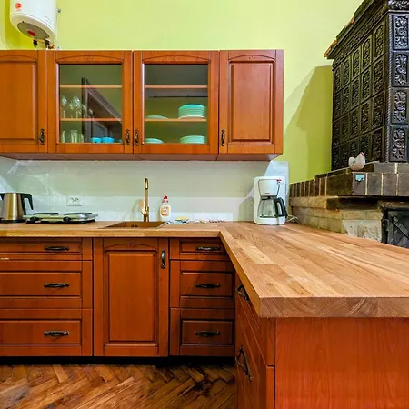 Apartment Karmelicka 48 By Homeprime