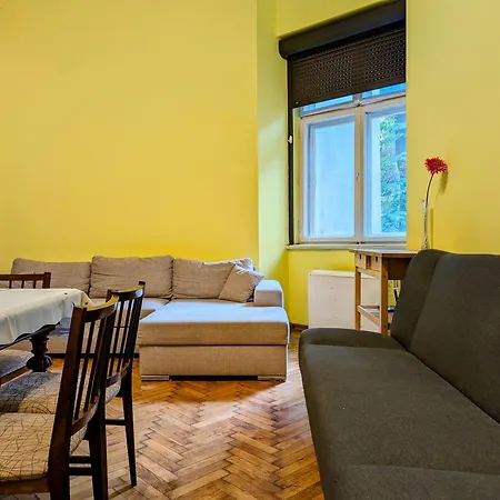 Karmelicka 48 By Homeprime Kraków